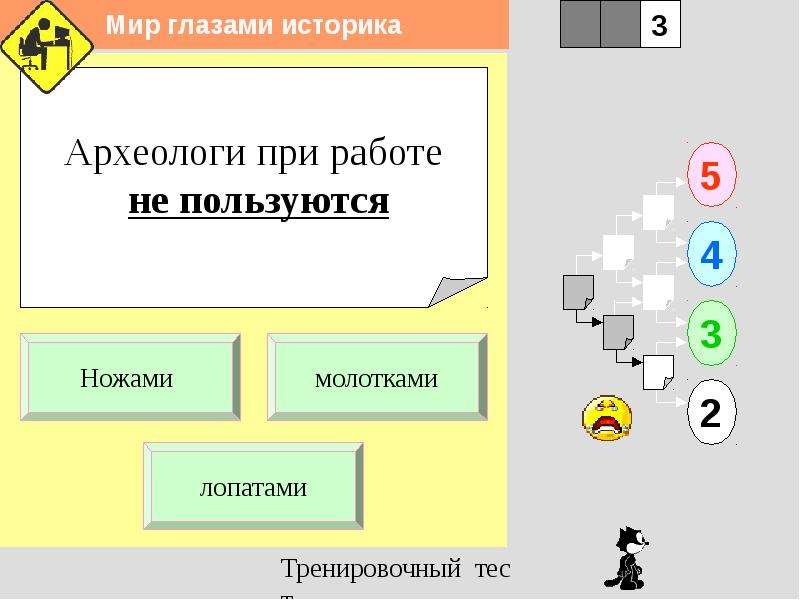 Мир глазами историка презентация 4 класс школа россии