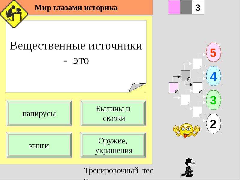 Мир глазами историка презентация 4 класс мир глазами историка