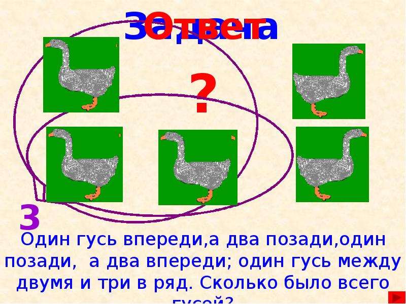 Впереди 2. Задача бежали поросята один впереди а два позади. Один впереди два позади один. Бежали поросята 1 впереди 2 1 между 2 и 1 сзади 2 сколько поросят бежало. Один Гусь впереди и два позади один позади а два впереди решение.