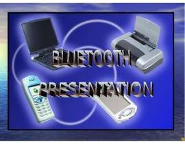 Bluetooth