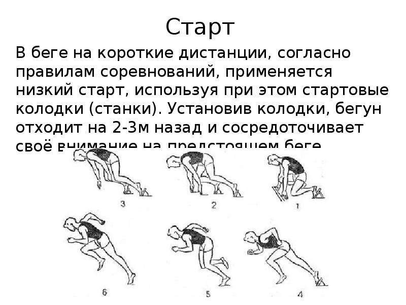 Техника короткого бега. Старт при беге на короткие дистанции. Техники низкого старта при беге на короткие дистанции. Бег на короткие дистанции низкий старт. Техника выполнения бега на короткие дистанции.