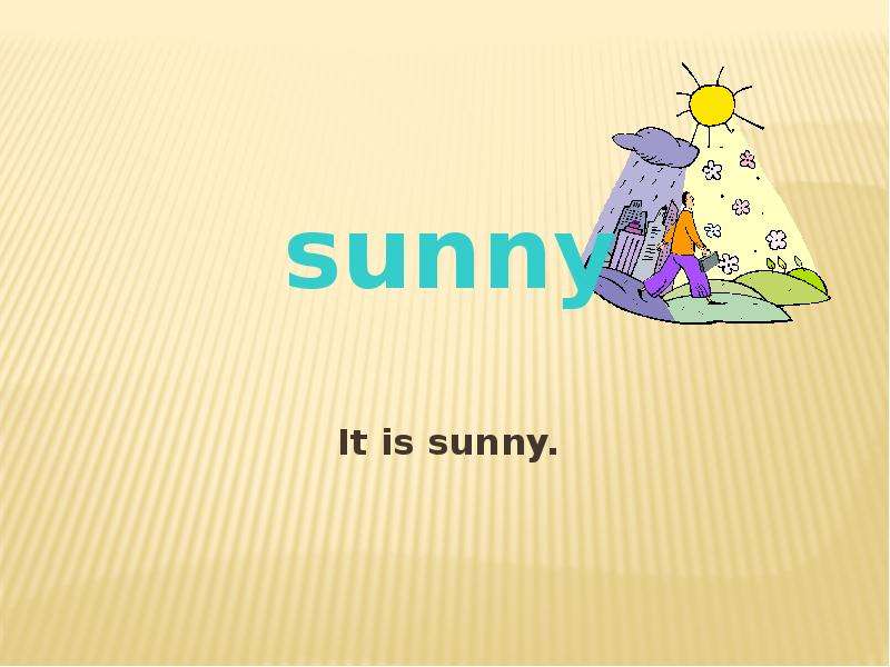 Seasons 2 класс. It is Sunny = Солнечная. Проект 5 класс Seasons. Открытый урок на английском языке Seasons. Seasons Инглиш детский картинки.