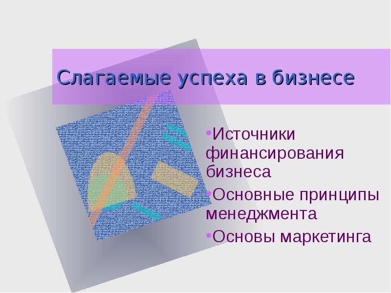 Слагаемые успеха. Слагаемые успеха в бизнесе презентация. Слагаемые успешного бизнеса. Слагаемые успеха в бизнесе Обществознание. Основные принципы менеджмента основы маркетинга.