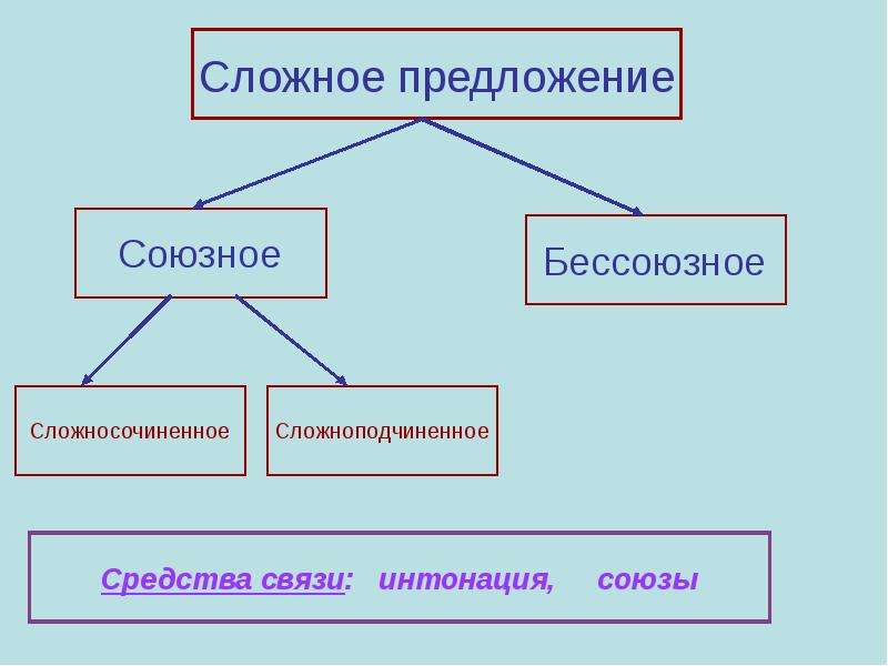 1 сложное предложение. Сложные предложения. Союзные и Бессоюзные сложные предложения. Сложные союзные предложения. Сложноподчиненное сложносочиненное и Бессоюзное предложение.