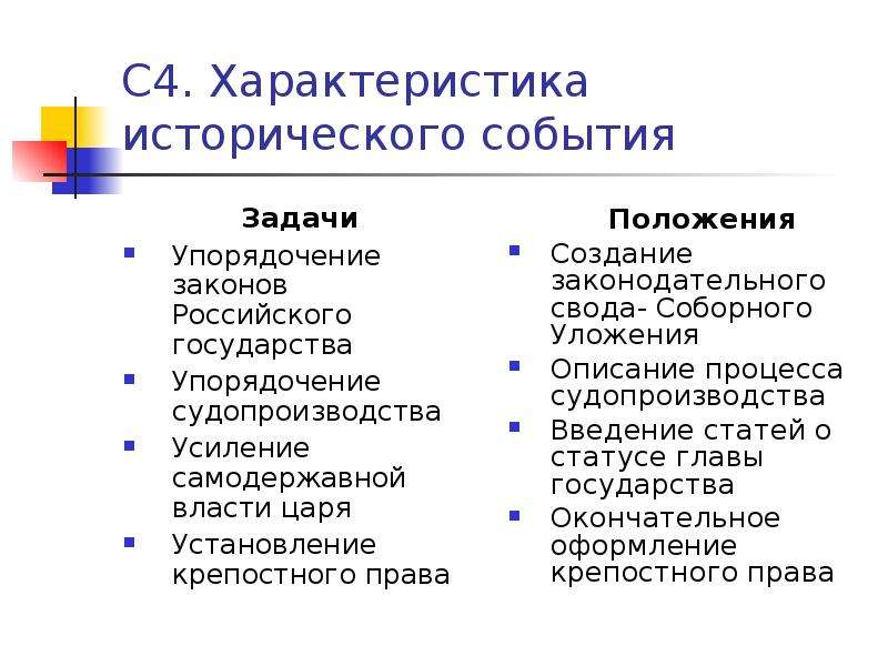 События задачи. Характеристика исторического события. Характер исторического события. План характеристики исторического события. Схема характеристики исторического события.