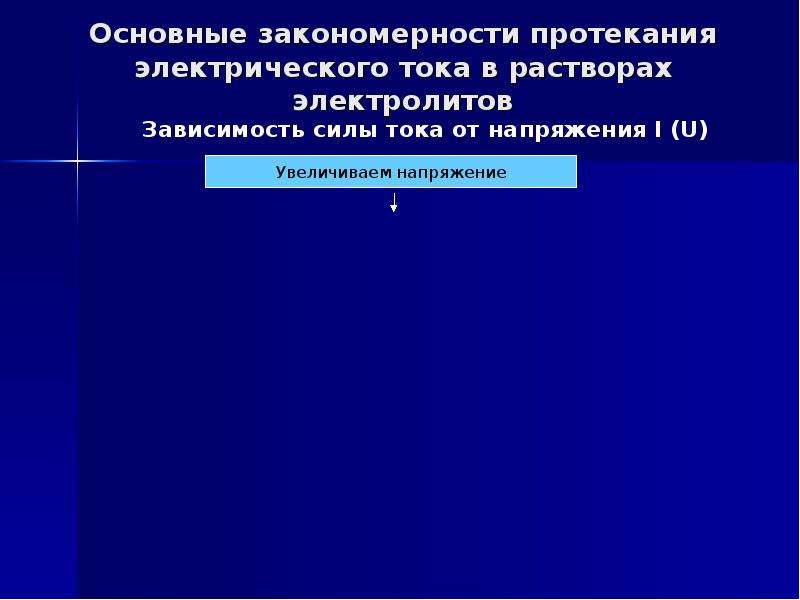 Закономерности протекания информационных процессов