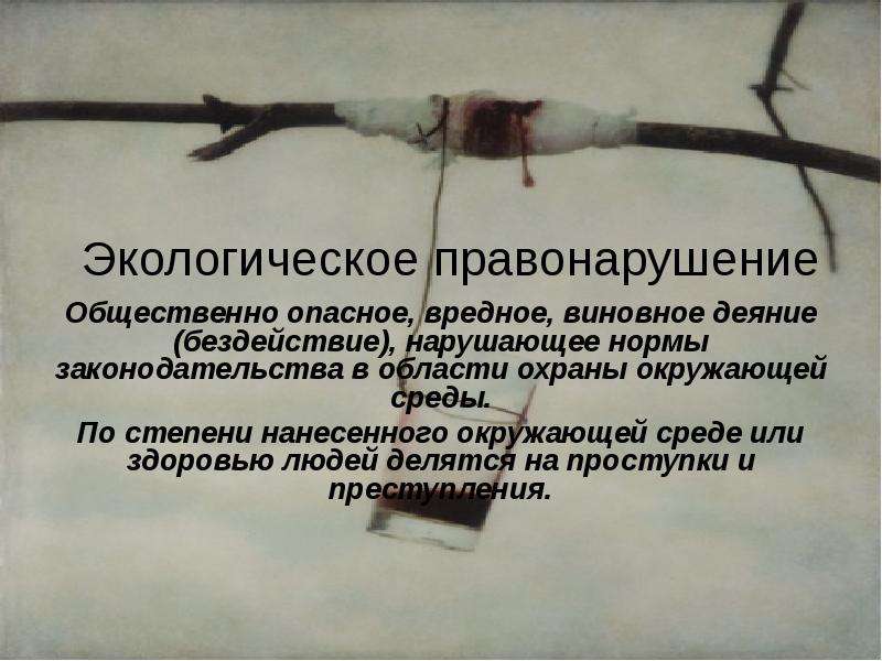 Как называется нарушающее границы правдоподобия изображение людей