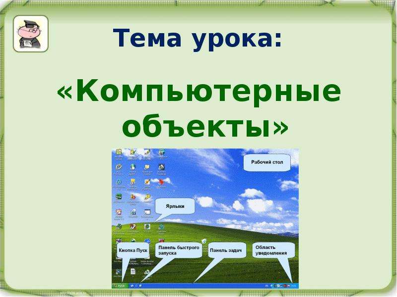 Системы объектов 6 класс презентация