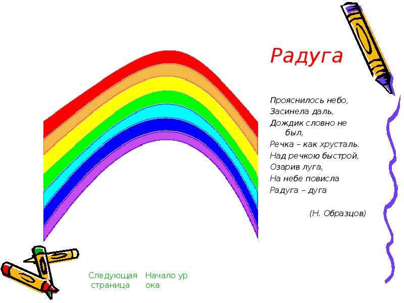 Радуга желаний текст. Радуга дуга слова. Текст про радугу. Радуга радуге радуйся. Эй Радуга дуга.