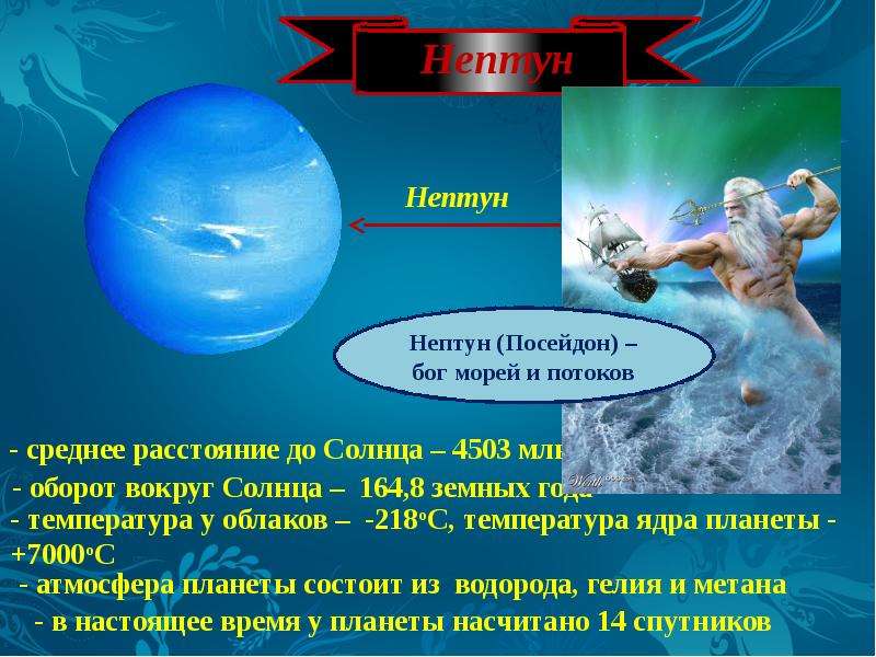 Сообщение о нептуне. Нептун масса диаметр. Нептун презентация. Презентация по теме Нептун. Нептун краткая информация.