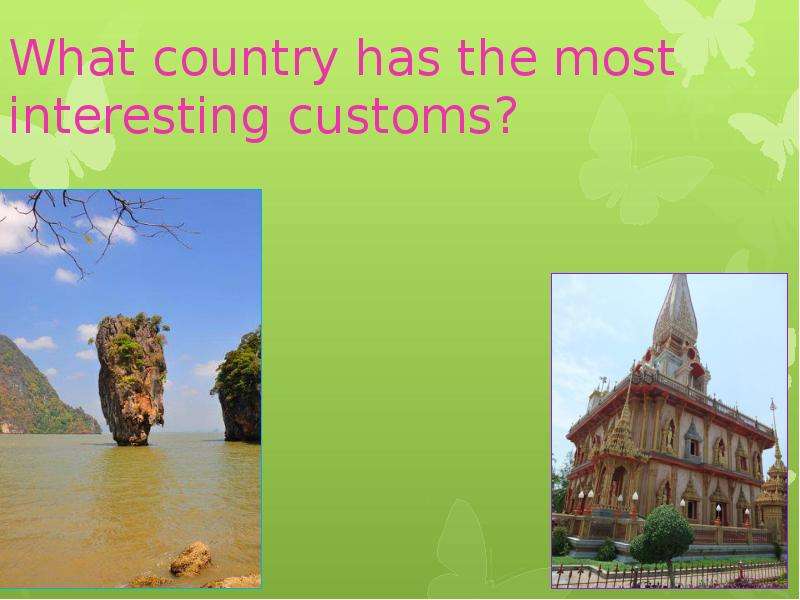 Презентация countries. Презентация so many Countries so many Customs. So many Countries so many Customs.