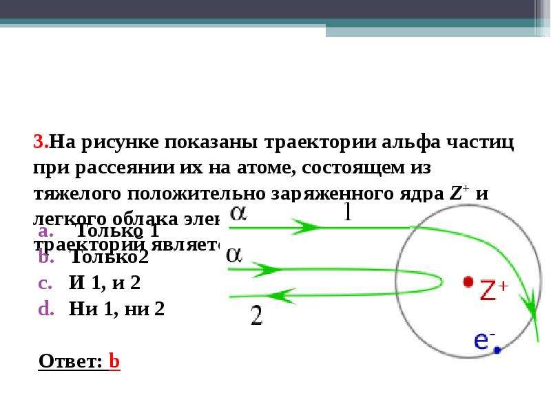 Презентация физика 11 класс постулаты бора презентация