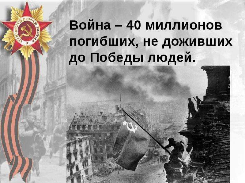 Презентация 22 июня 1941 год