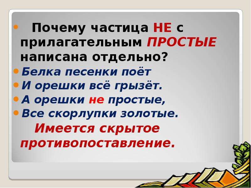 Отдельно написала. Почему частичка не пишется отдельно. Почему не это частица. Почему это частица. Почему частица не пишется отдельно.