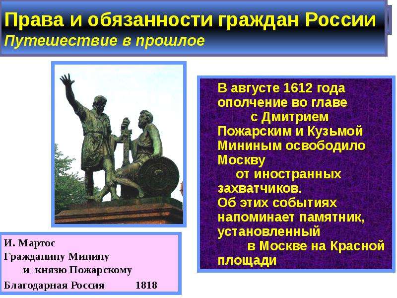 Гражданин отечества сын. Кузьма Минин и Дмитрий Пожарский во главе ополчения памятник. Права и обязанности ополчения. Кузьма Минин и Дмитрий Пожарский во главе ополчения читать. Песня Кузьма Минин и Дмитрий Пожарский во главе ополчения.