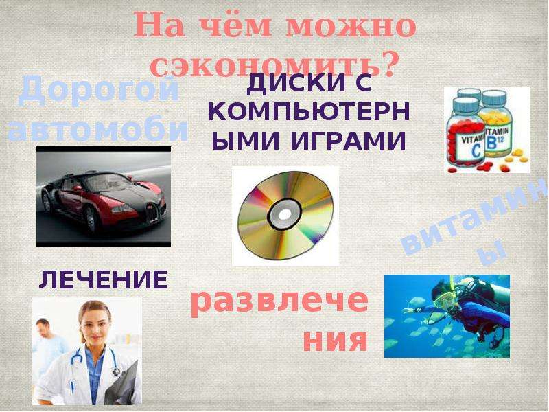 Проект семейный бюджет 9 класс