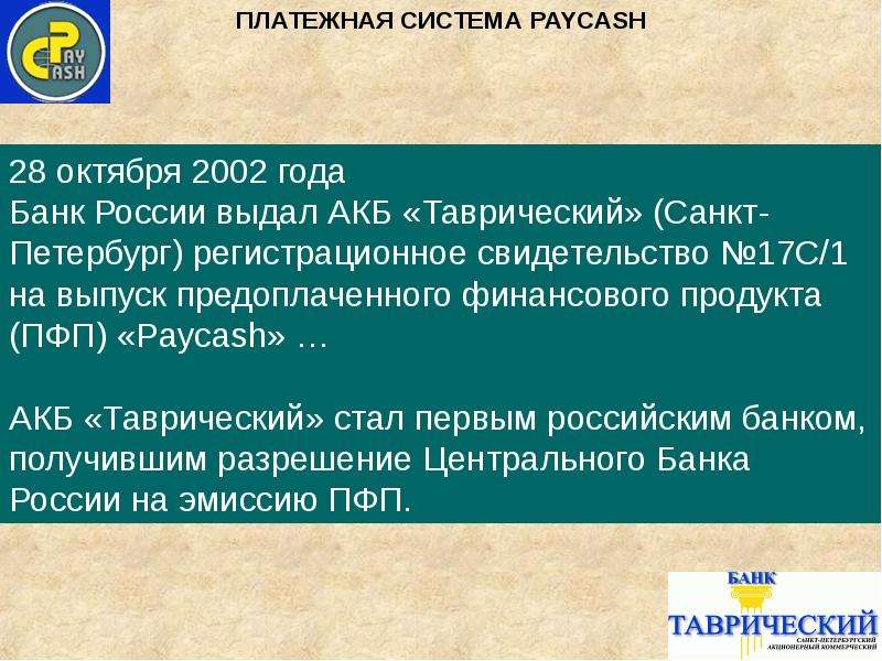 Презентация национальная платежная система