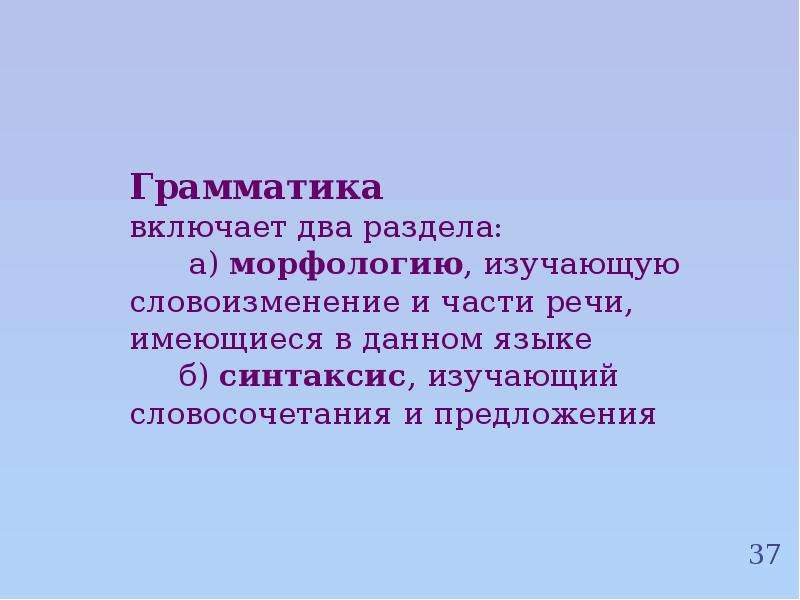 Грамматика включает. Что включает в себя грамматика. Грамматика что входит. Словоизменение.