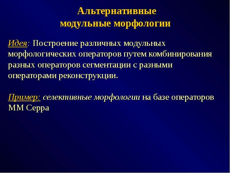 Морфологическая система. Морфология на мероприятие. Морфологическая система презентация. Модульная морфология медицина.