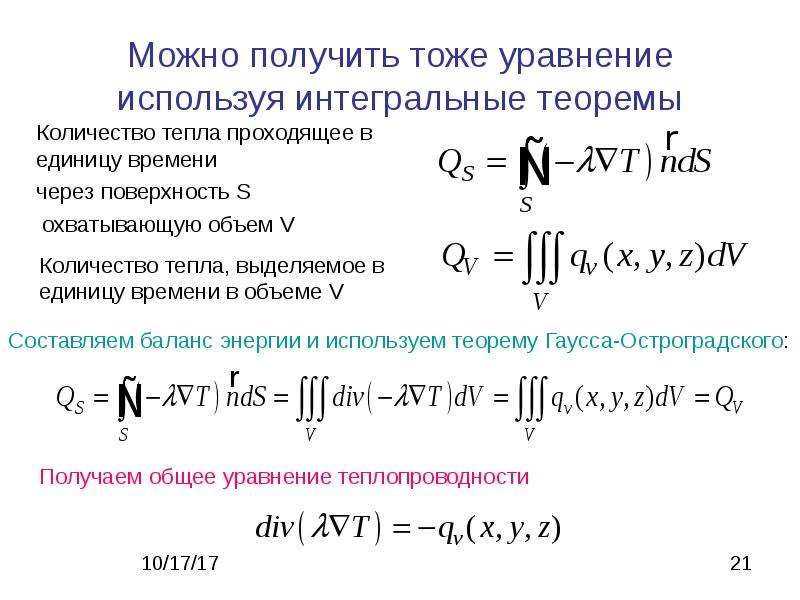 Постановка задач в проекте