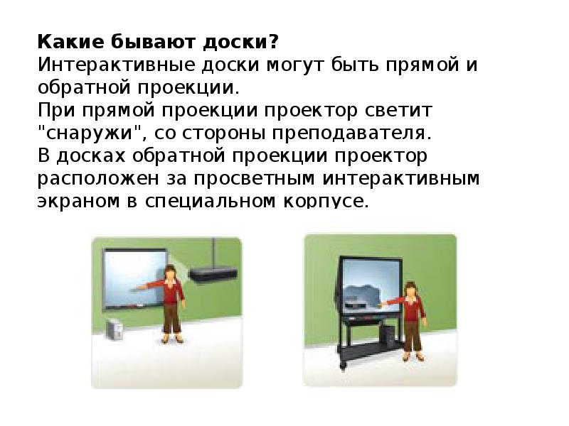 Компьютерные презентации бывают линейные интерактивные показательные циркульные