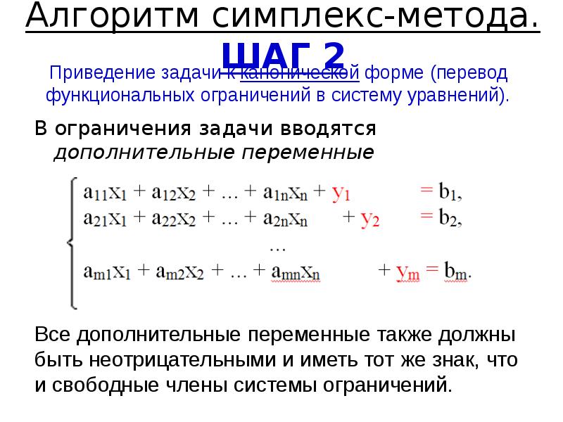 Симплекс метод. Симплекс метод задачи. Алгоритм решения симплекс метода. Последовательность шагов алгоритма симплекс метода. Симплекс метод минимизация.