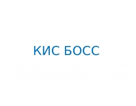 КИС БОСС