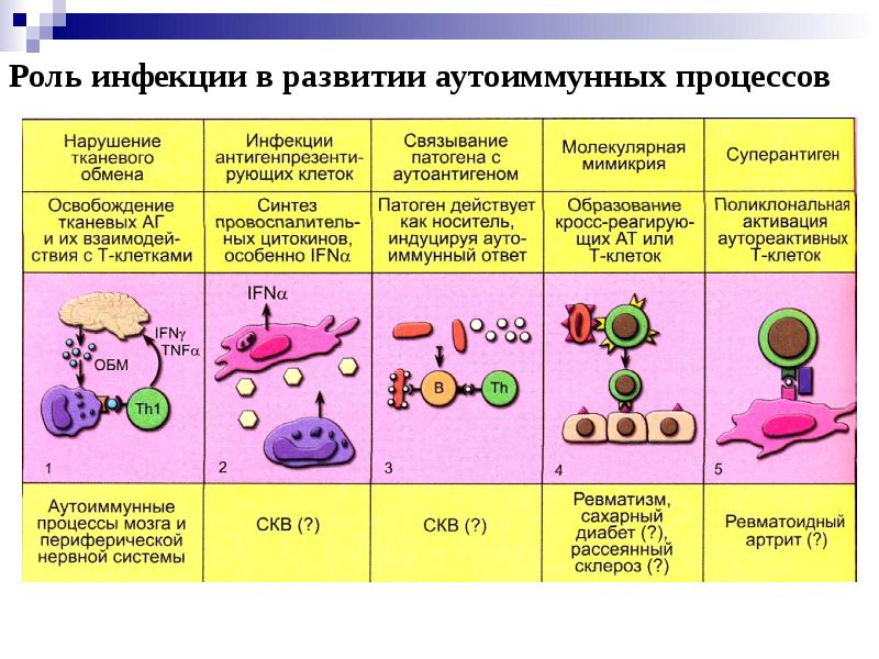 Мультифакториальные заболевания презентация