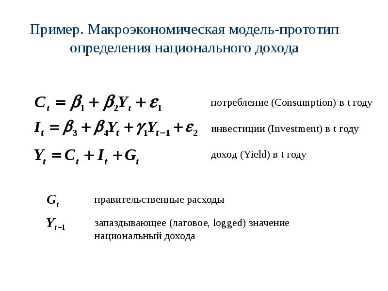 Макроэкономические модели. Макроэкономические модели примеры. Виды макроэкономических моделей. Типы моделей в макроэкономике.