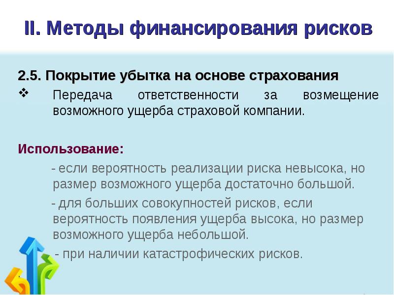 Передача ответственности