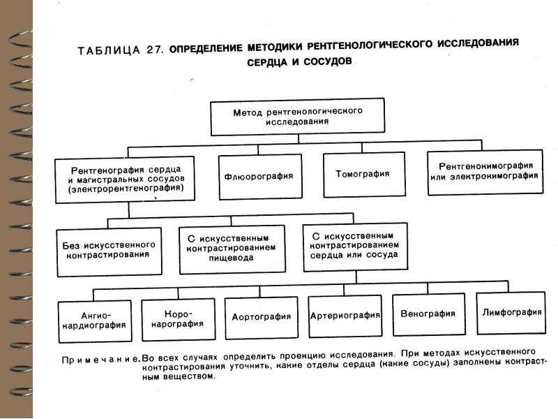 Презентация методы обследования сердечно сосудистой системы