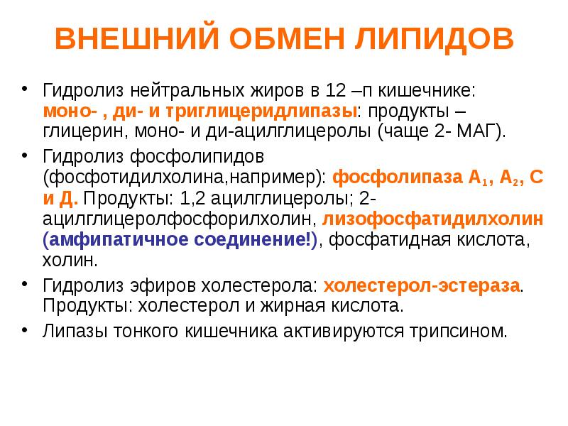 Белки липиды функции. Продукты гидролиза фосфолипидов. Внешний обмен. Методы анализа жиров биохимия. Нейтральные жиры биохимия.