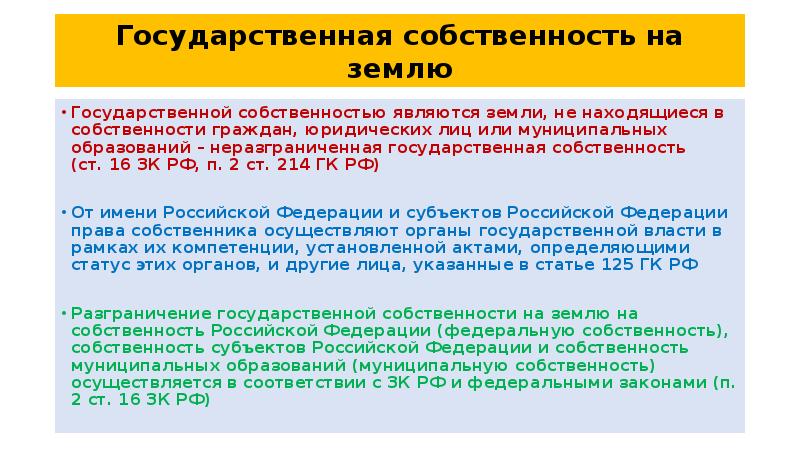 Земля может находиться в собственности. Неразграниченная государственная собственность. Неразграниченная собственность на землю что это. Государственная собственность на землю. Неразграниченная муниципальная собственность на землю это.