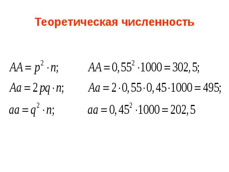 Вид как система популяций презентация 11 класс