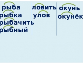 Собираем родственников