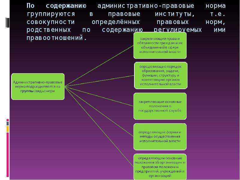 Правовой институт брака в рф план