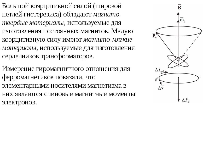 Широкие усилия. Спиновый магнитный момент электрона. Спиновое гиромагнитное отношение. Магнитно гравитационный двигатель.