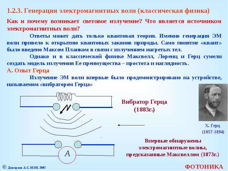 Земля герца