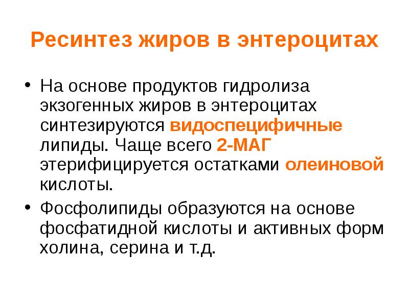 Ресинтез это. Ресинтез липидов в стенках кишечника. Ресинтез нейтрального жира реакция. Ресинтез липидов жиров. Ресинтез жира в энтероцитах.