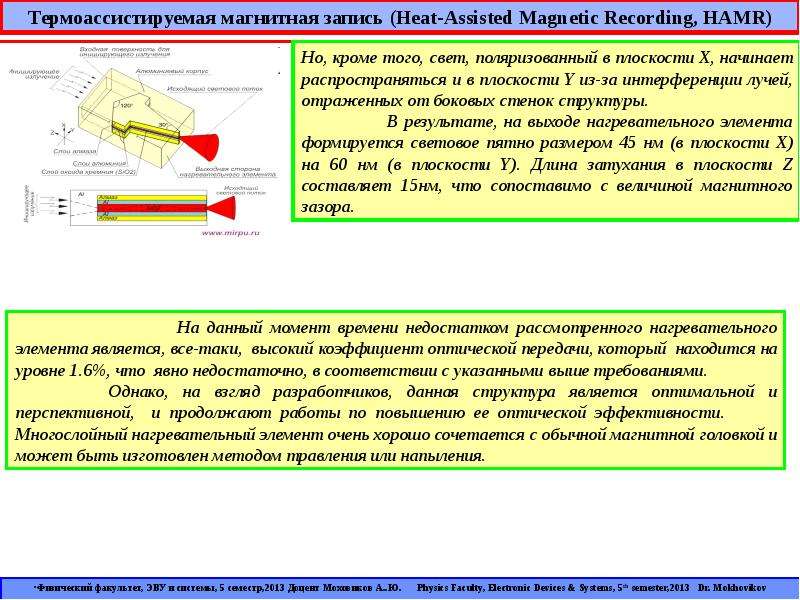 Магнитная запись. Магнитная запись доклад. Двумерная магнитная запись. Магнитная запись мифы. Влияние частоты ГСП на магнитную запись.