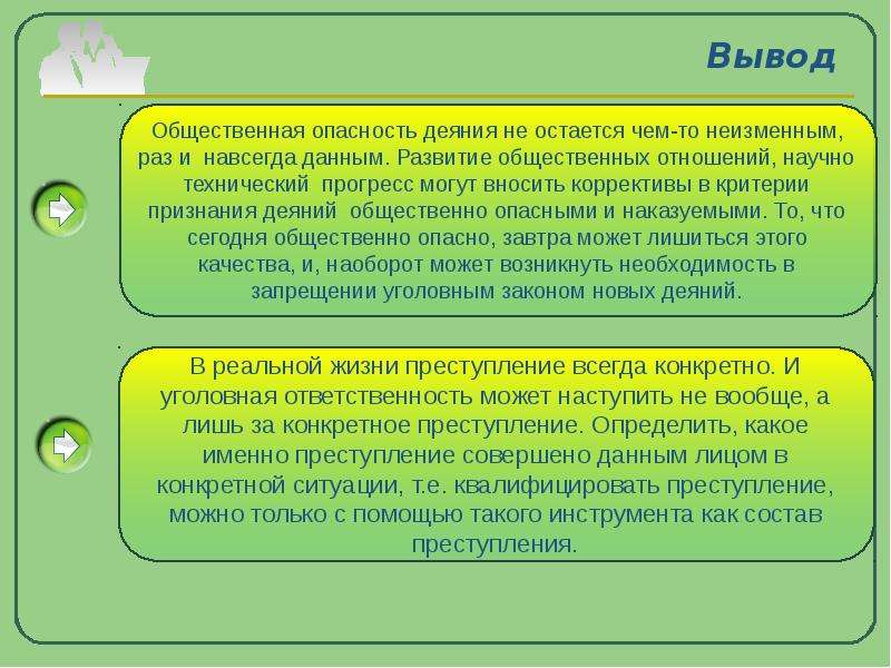 Преступление вывод. Общественных отношений вывод. Алиментные отношения презентация. Критерии общественно опасного деяния. Виды алиментных обязательств презентация.