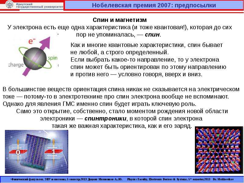 Электрон существует. Характеристика магнетизма. Магнетизм электрона. У электронов есть особая квантовая электроника спин. Электроника высказывание.