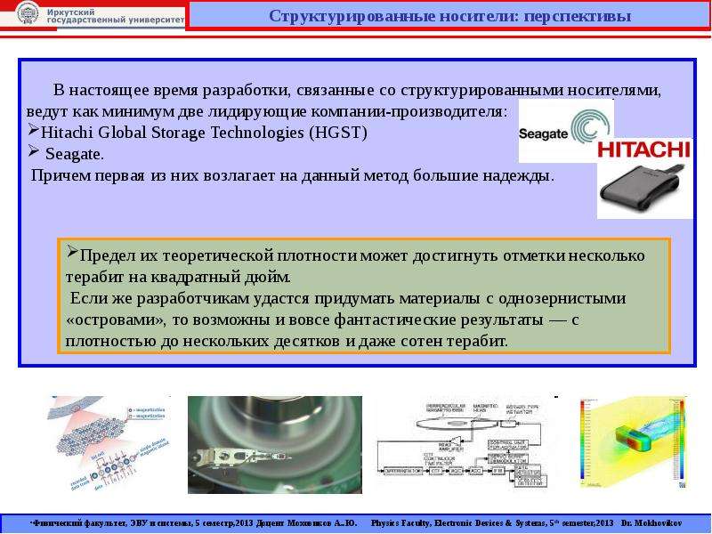 Магнитная запись изображения