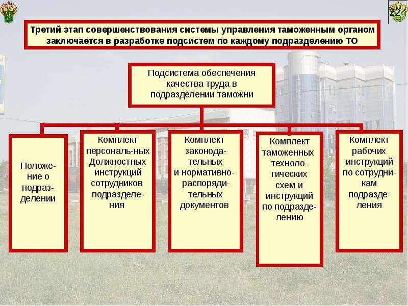 Категории таможен. Управление таможенными органами. Управленческая деятельность в таможенных органах. Этапы управления таможенными органами. Воспитательная работа в таможенных органах.