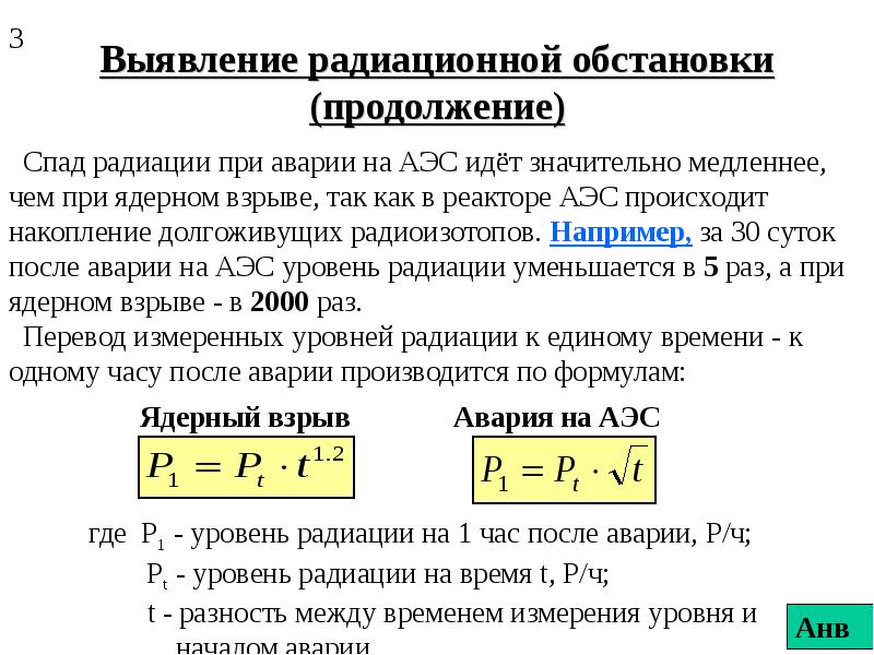 Оценка радиационной обстановки. Методы выявления и оценки радиационной обстановки. Прогнозирование выявление и оценка радиационной обстановки. Методы прогнозирования радиационной обстановки. Выявление прогнозируемой радиационной обстановки.