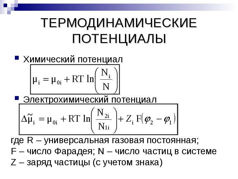 Термодинамика влажного воздуха презентация