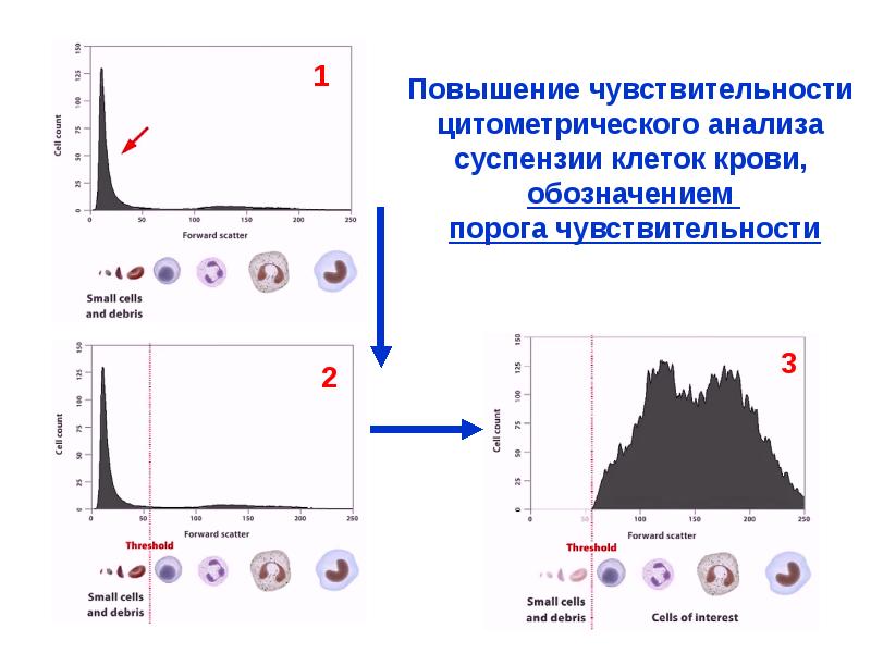 Проточная цитометрия иммунология презентация