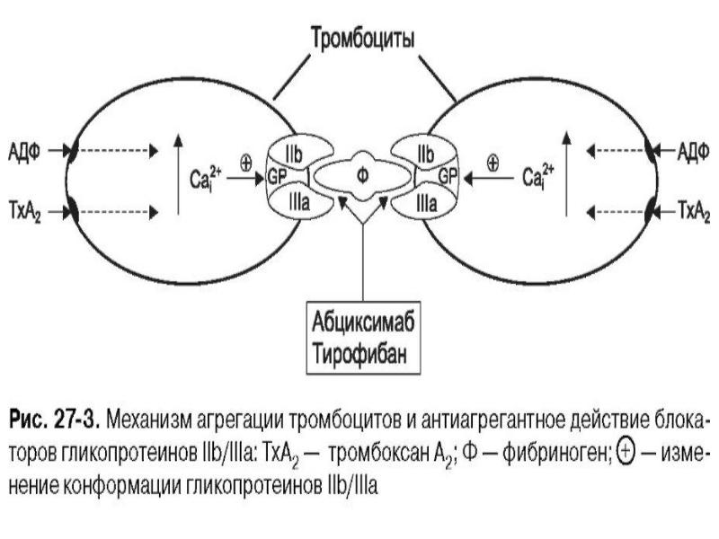 Каков механизм