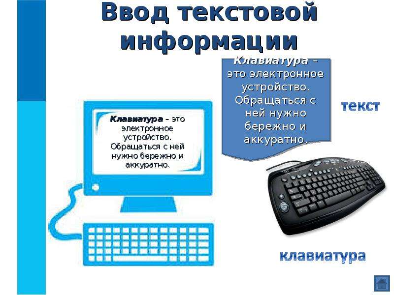 Обработка текстовой информации картинки