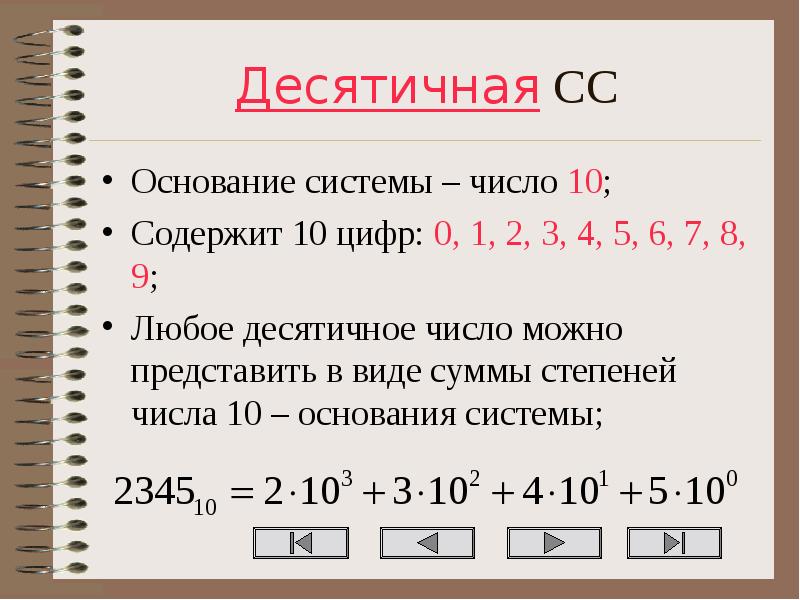 Число с основанием 10. Десятичные числа. Основание числа. Десятеричное число. Корректное десятичное число.